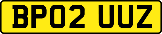 BP02UUZ