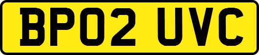 BP02UVC