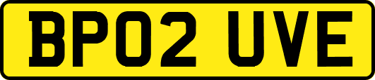BP02UVE