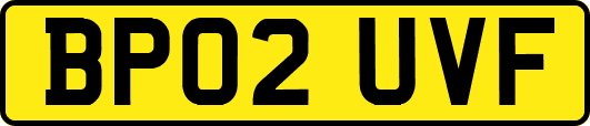 BP02UVF