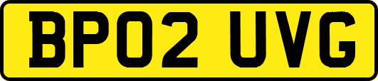 BP02UVG