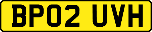 BP02UVH