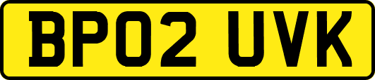 BP02UVK