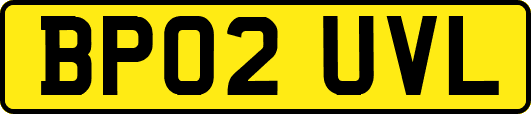 BP02UVL