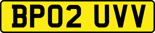 BP02UVV
