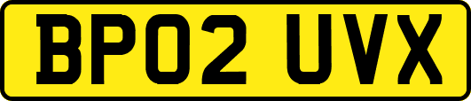 BP02UVX