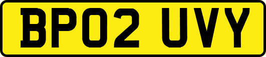 BP02UVY