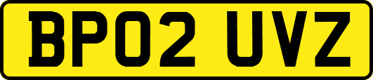 BP02UVZ