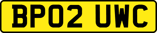 BP02UWC