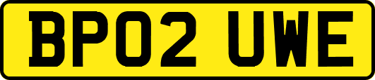 BP02UWE