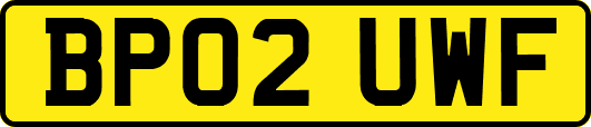 BP02UWF