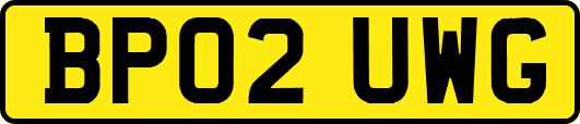 BP02UWG