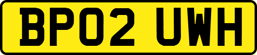 BP02UWH