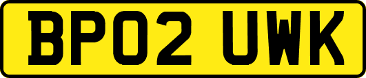 BP02UWK