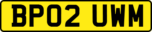 BP02UWM