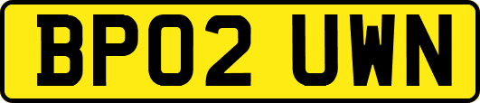 BP02UWN