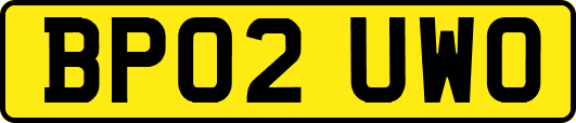 BP02UWO