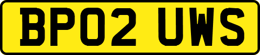 BP02UWS