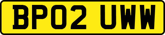 BP02UWW