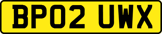 BP02UWX