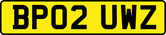 BP02UWZ