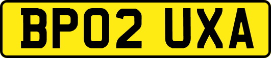 BP02UXA