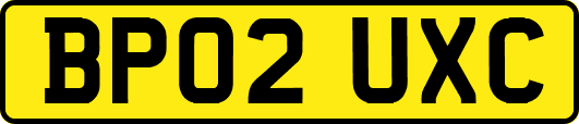 BP02UXC