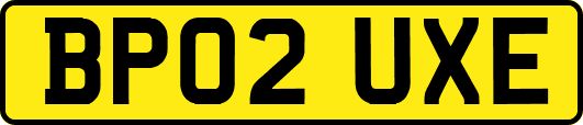 BP02UXE