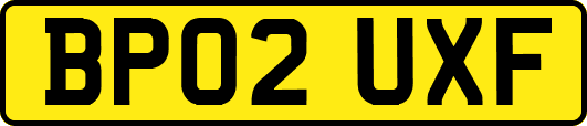 BP02UXF
