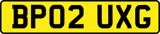 BP02UXG