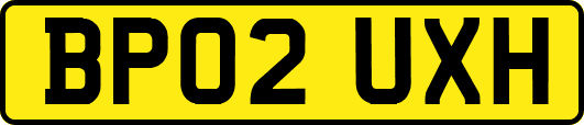 BP02UXH