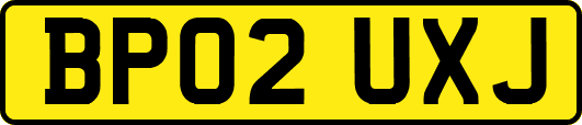 BP02UXJ