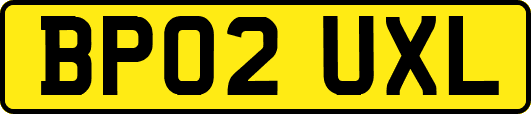 BP02UXL