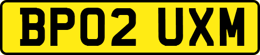 BP02UXM