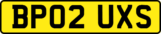 BP02UXS