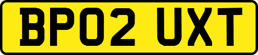 BP02UXT