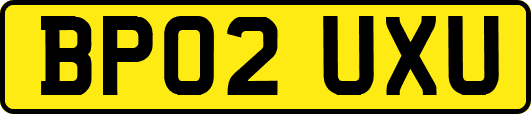 BP02UXU