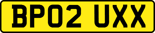 BP02UXX