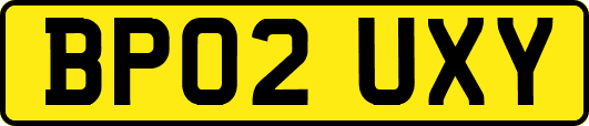 BP02UXY