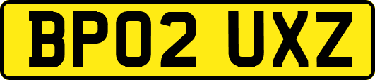 BP02UXZ