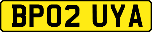 BP02UYA