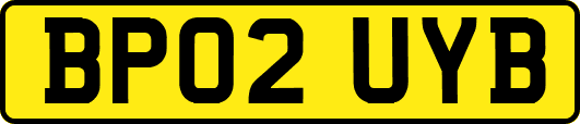 BP02UYB