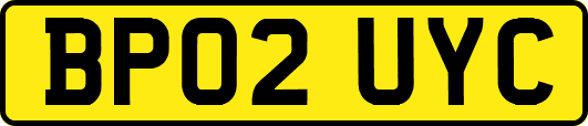 BP02UYC