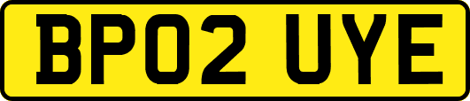 BP02UYE