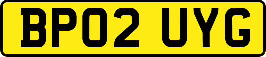 BP02UYG