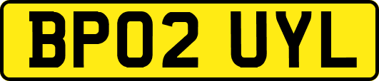 BP02UYL