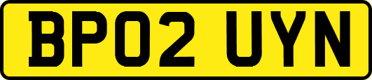 BP02UYN