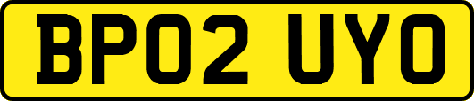 BP02UYO