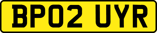 BP02UYR