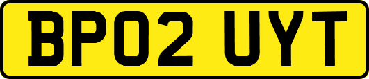 BP02UYT